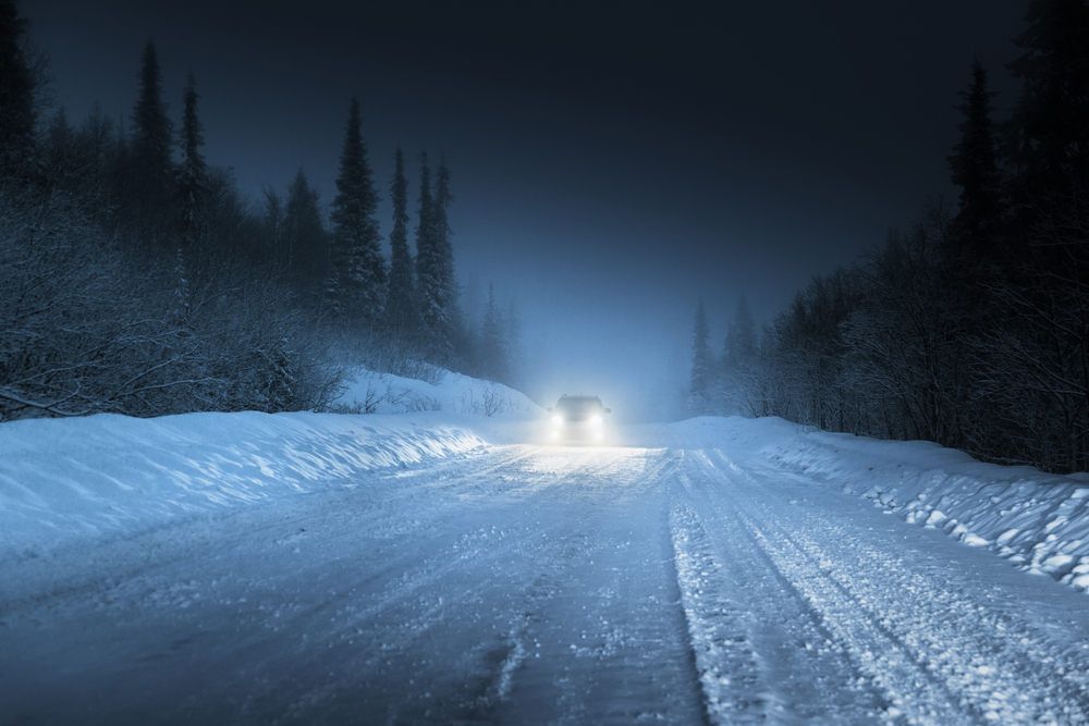 The Risk of Leaving Your Car Unattended While Defrosting: Protecting Against Frost Jacking