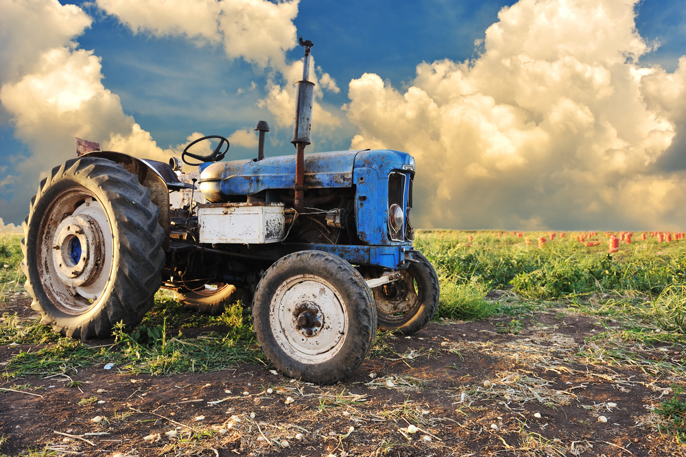 New HSE initiative aims to reduce farm vehicle-related deaths.
