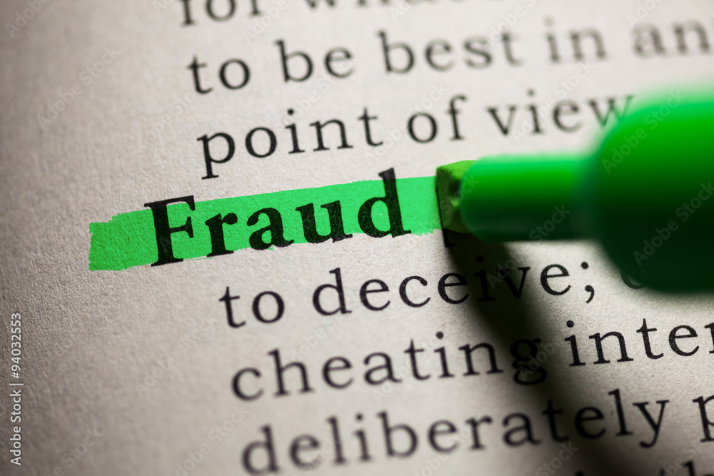 Preventing Employee Fraud in Small Business