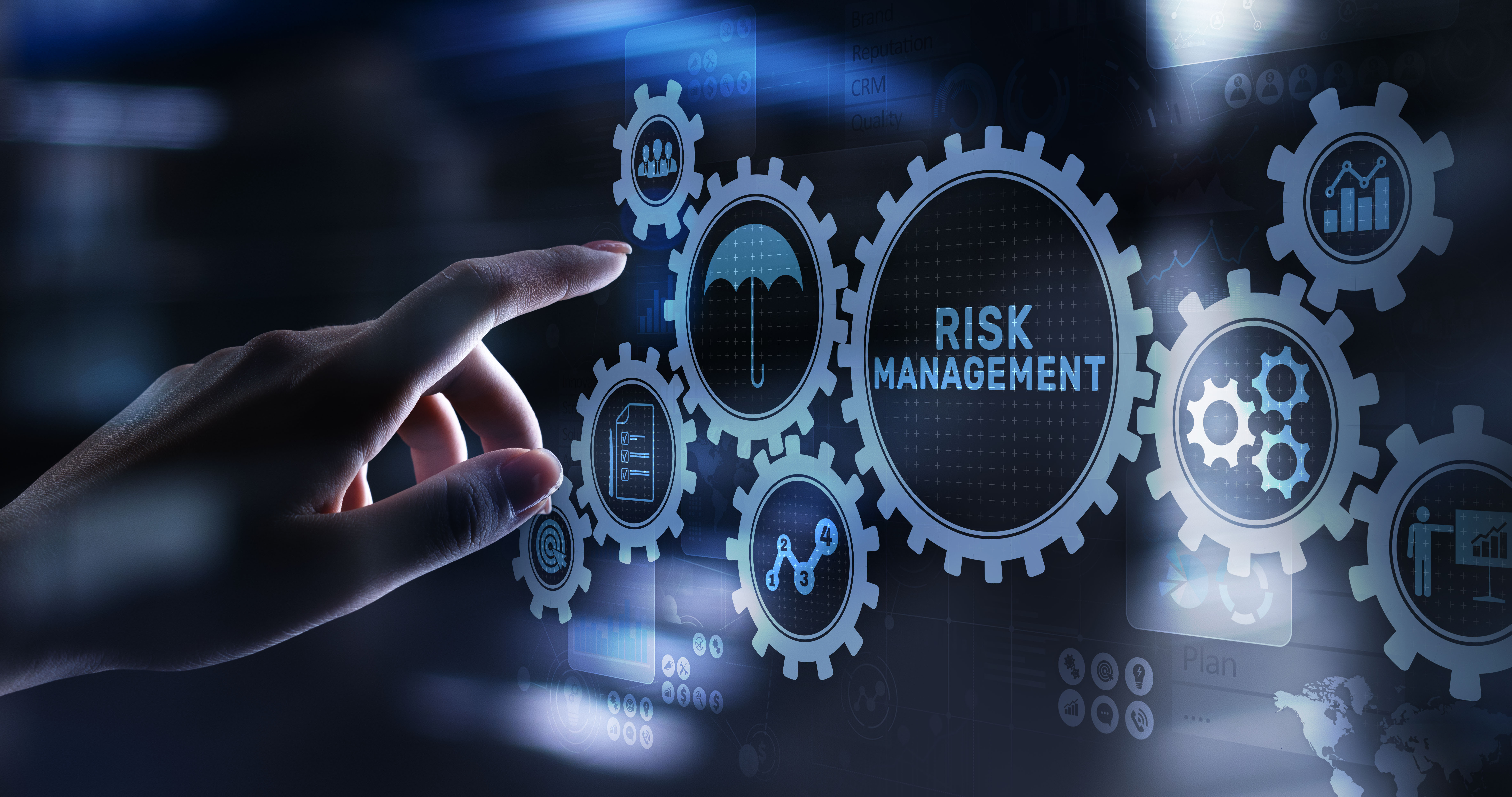 Understanding & Creating a Strong Risk Culture